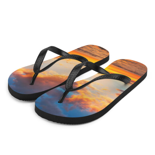 Flip-Flops “Sonnenuntergang”